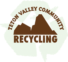 Teton Valley Community Recycling